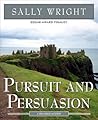 Pursuit and Persuasion (Ben Reese, #3)