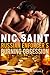 Russian Enforcer's Burning Obsession (Russian Enforcers: The Petrovs #2)