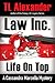 Law Inc. Life on Top