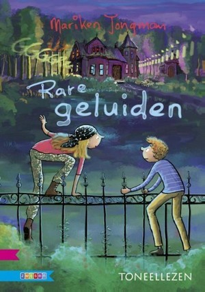 Rare geluiden