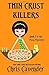 Thin Crust Killers (Pizza Lovers #7)