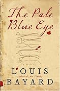 The Pale Blue Eye 