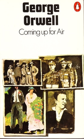 Coming Up for Air