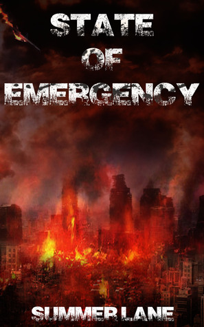State of Emergency (Collapse, #1)