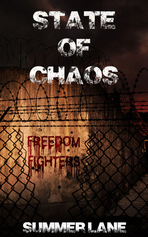 State of Chaos (Collapse, #2)