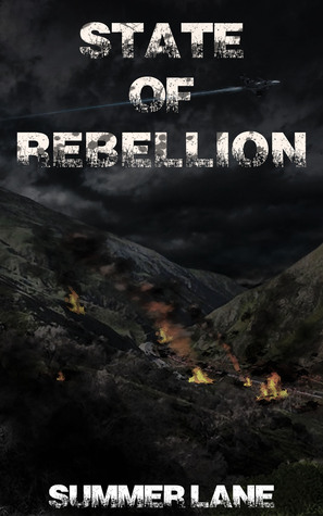 State of Rebellion (Collapse, #3)