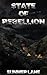 State of Rebellion (Collapse, #3)