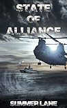 State of Alliance (Collapse, #5) State of Alliance (Collapse, #5)