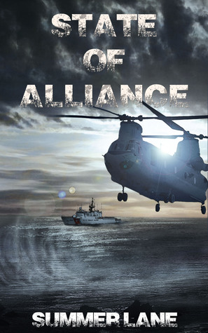 State of Alliance (Collapse, #5)