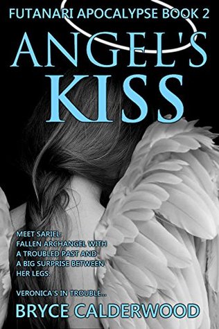 Angel's Kiss (Futanari Apocalypse, #2)