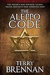 The Aleppo Code by Terry   Brennan
