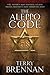 The Aleppo Code  (The Jerusalem Prophecies, #3)