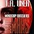Doctor Mars (Mindcop Dossiers, #1)