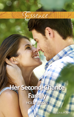 Her Second-Chance Family (ebook)