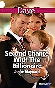 Second Chance With The Billionaire