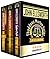 Thaddeus Murfee Box Set: Thaddeus Murfee / The Defendants / Beyond a Reasonable Death (Thaddeus Murfee Legal Thriller, #1-3)