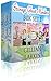 Storage Ghost Murders - Box Set 1 by Gillian Larkin Storage Ghost Murders - Box Set 1 by Gillian Larkin