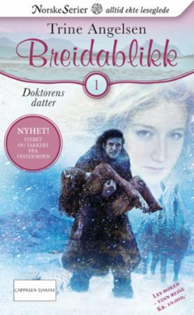 Doktorens datter (Breidablikk #1)