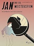 Jan und der Meisterspion