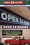 Open 24 Hours
