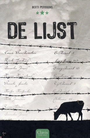 De lijst