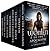 Women of the Apocalypse: Multi-Author Bundle