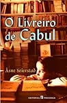 O livreiro de Cabul by Åsne Seierstad