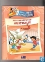 Een avontuur in Australie (Hardcover)