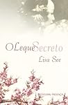 O Leque Secreto by Lisa See