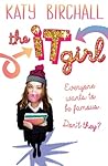 IT-girl by Katy Birchall