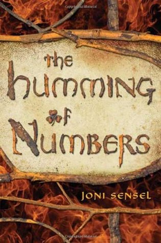 The Humming of Numbers (Hardcover)