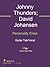 Personality Crisis Sheet Music by David Johansen Personality Crisis Sheet Music by David Johansen