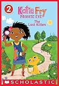 Katie Fry, Private Eye #1: The Lost Kitten