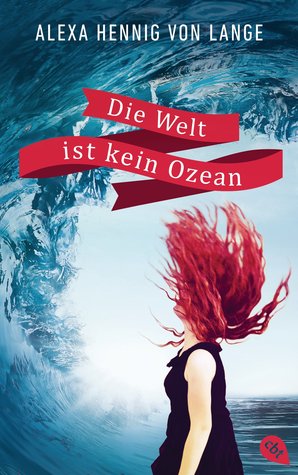 Die Welt ist kein Ozean (Paperback)