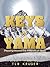 Keys of Yama: Stepping beyond the threshold of death