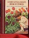 Very Little Child's Book of Stories