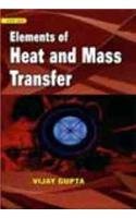 Elements of Heat and Mass Transfer (Paperback)