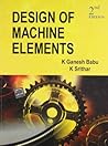 Design of Machine...