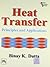 Heat Transfer by Dutta