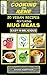 COOKING with RENE 20 EASY and DELICIOUS VEGAN RECIPES: FEATURING MUG MEALS