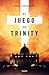 El Juego de Trinity (Daniel Byrne #1)