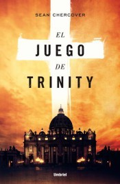 El Juego de Trinity (Daniel Byrne #1)