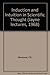 Induction and Intuition in Scientific Thought