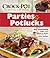 Crock-Pot: Parties & Potlucks Cookbook
