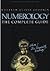 Numerology, The Complete Guide: Volume 1: The Personality Reading