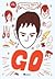GO by Kazuki Kaneshiro