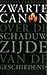 Zwarte canon by Chris van der Heijden