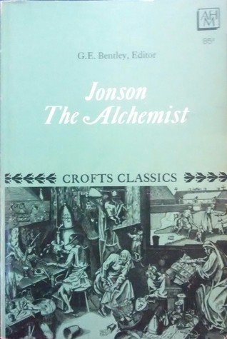 The Alchemist
