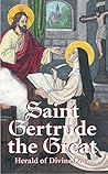 St. Gertrude the ...