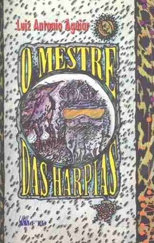 O mestre das harpias